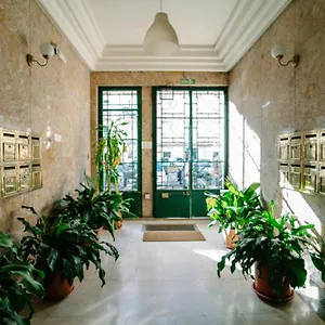  Appartement Alameda &