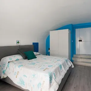 Blue Twins House Appartamento Napoli