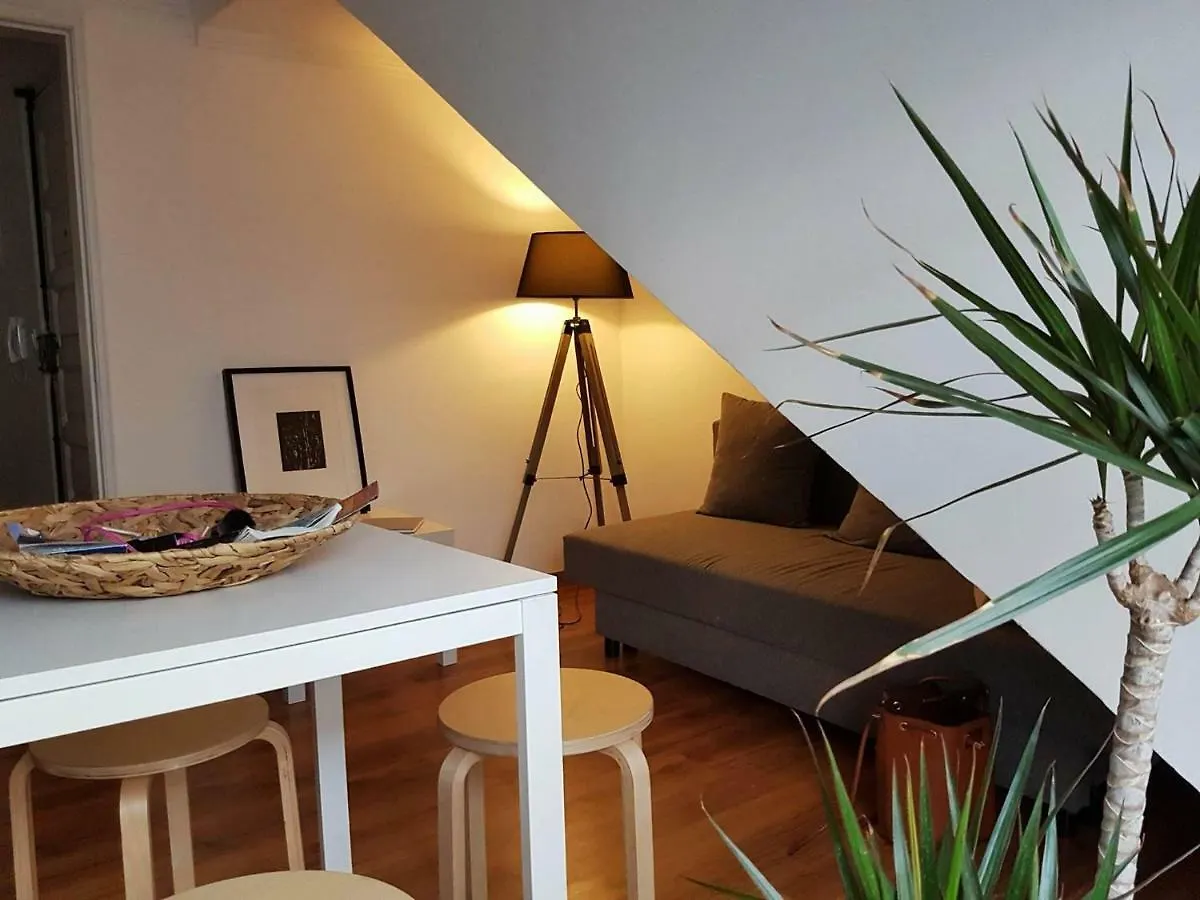 Vds Guesthouse Cosy Apartment In City Center Lissabon 0*,  Portugal