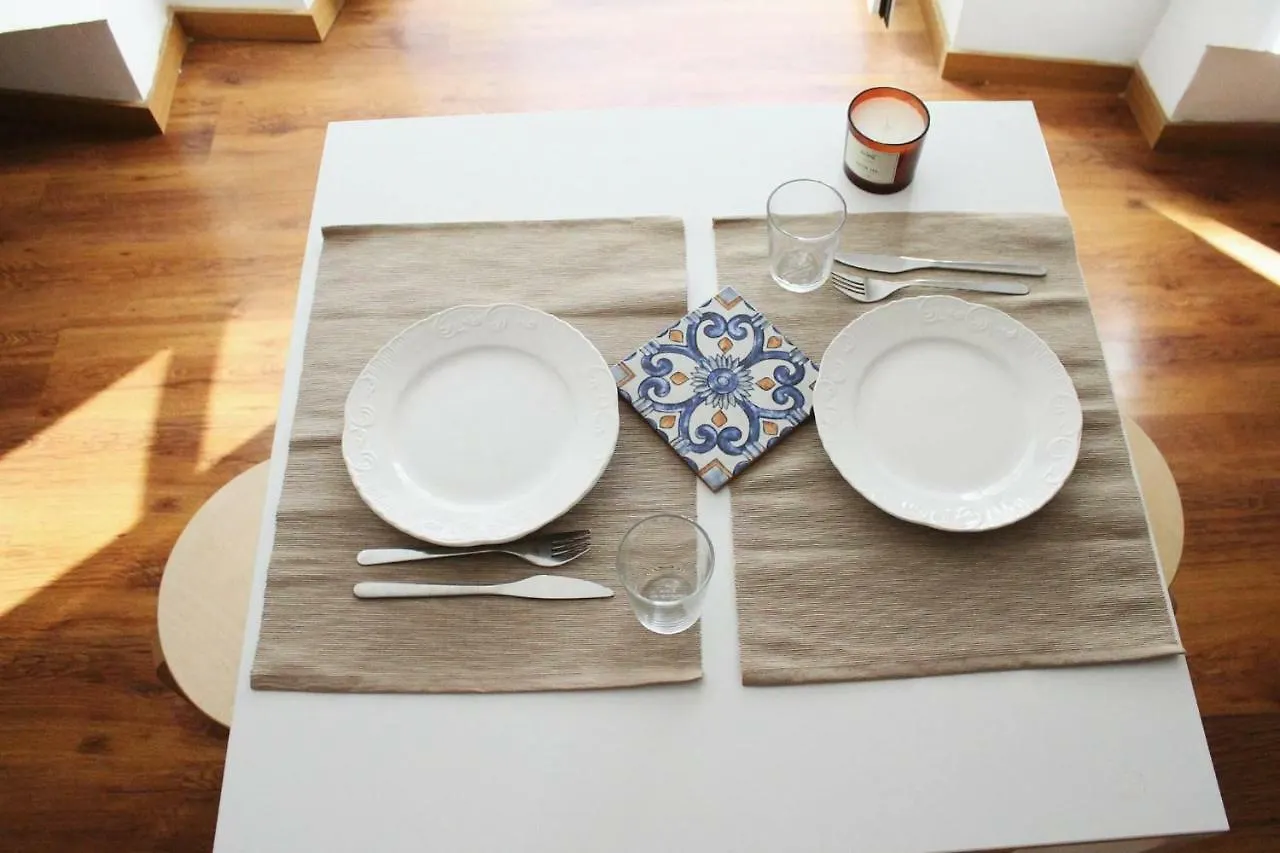 Vds Guesthouse Cosy Apartment In City Center Lissabon Portugal