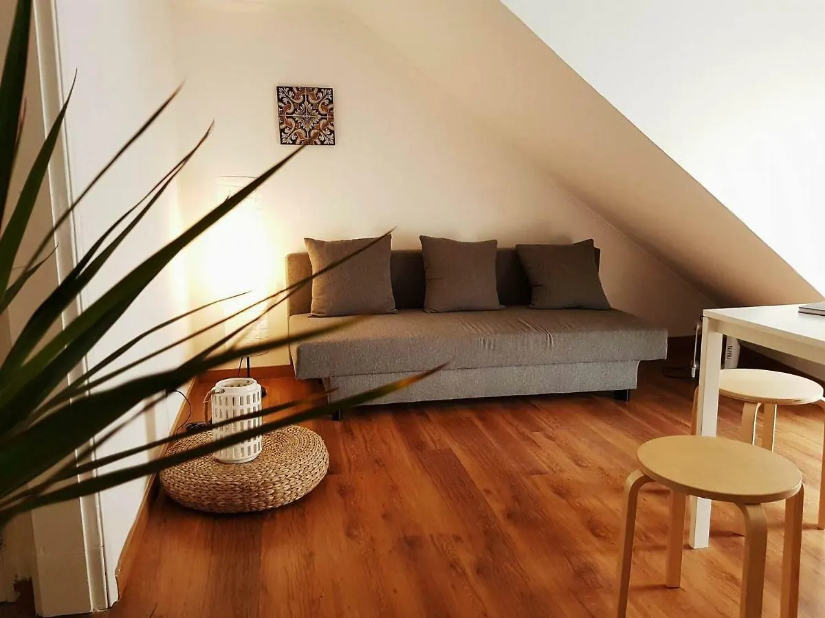 Vds Guesthouse Cosy Apartment In City Center Lissabon 0*,