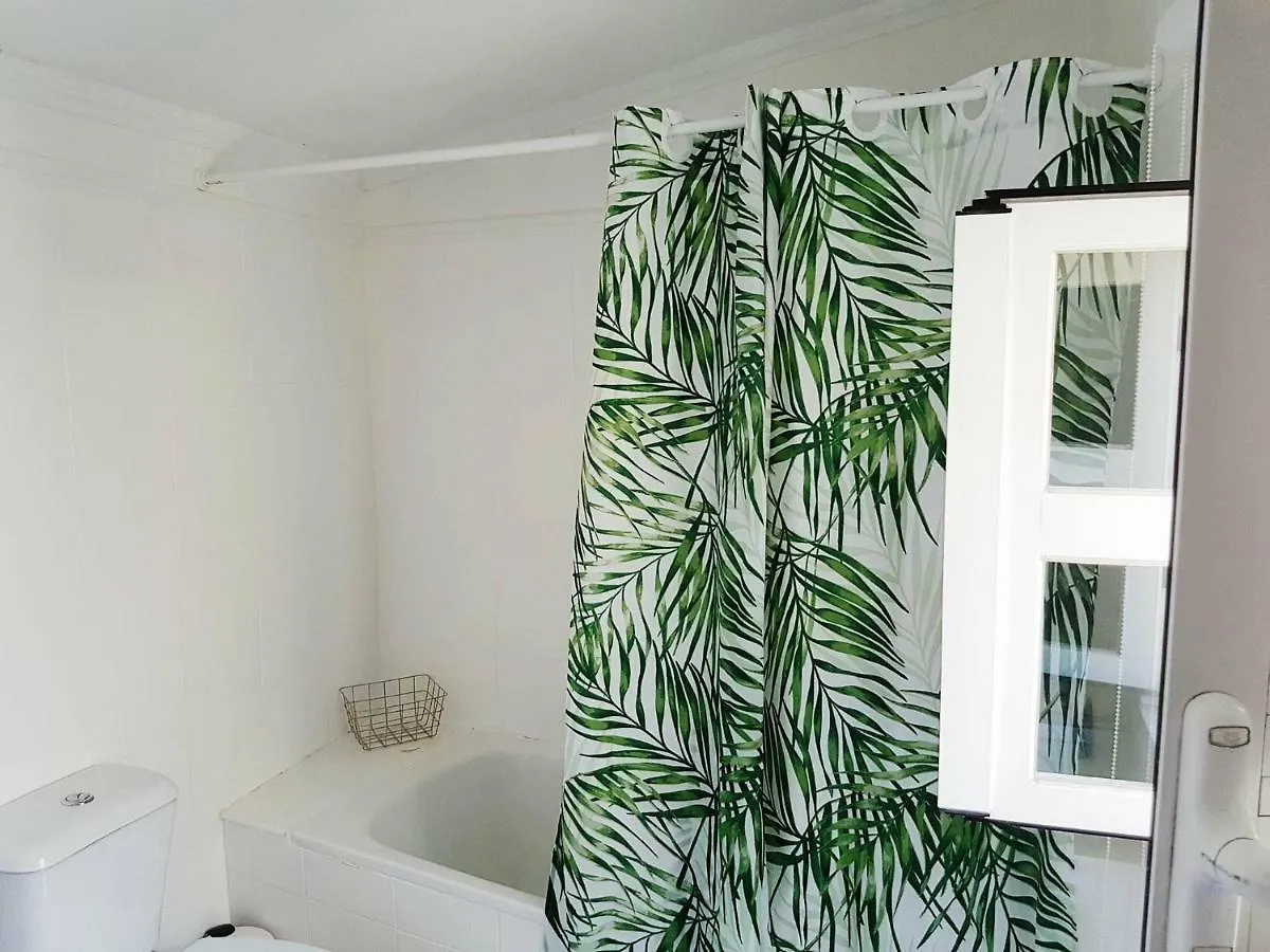 Vds Guesthouse Cosy Apartment In City Center Lissabon Portugal
