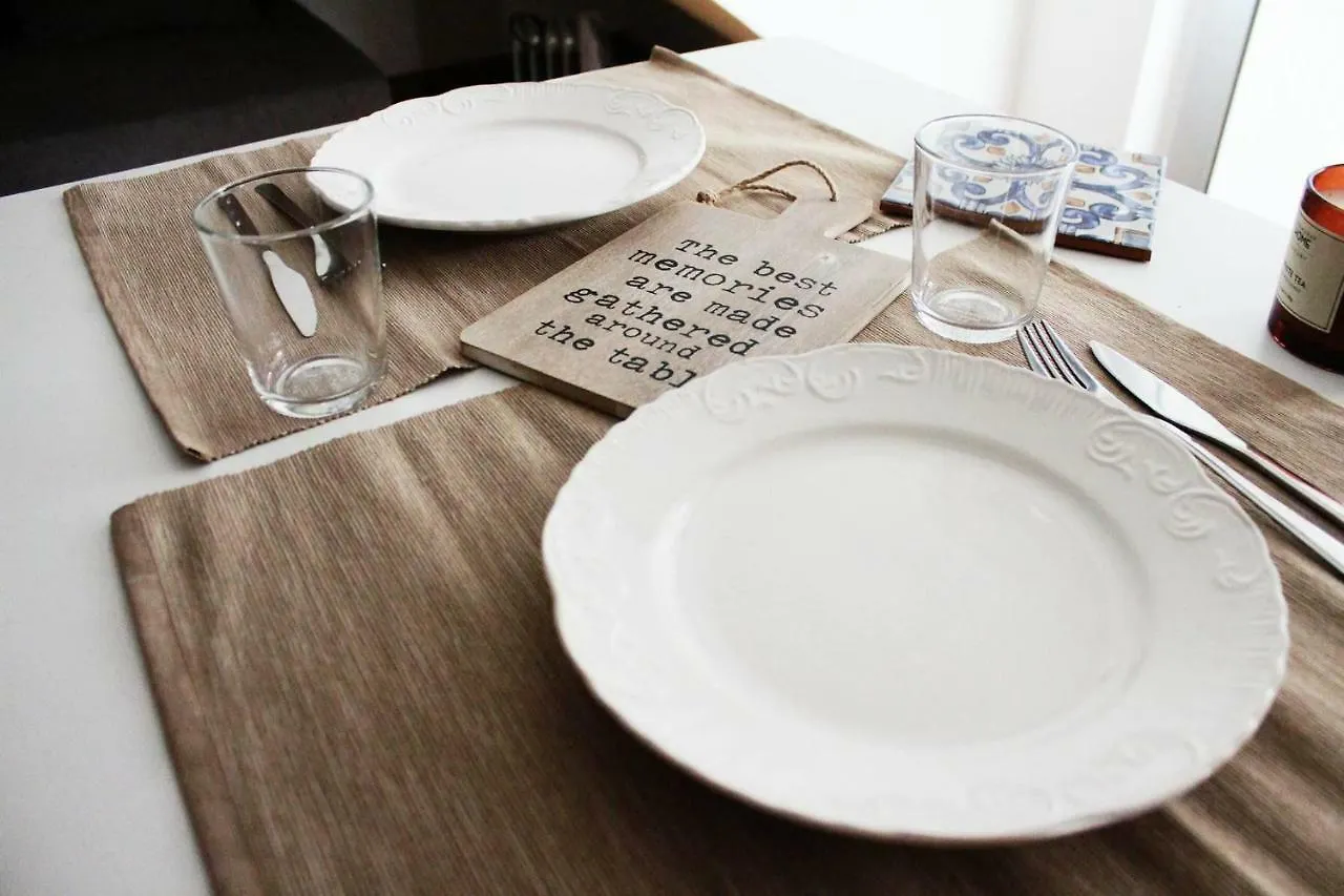 Vds Guesthouse Cosy Apartment In City Center Lissabon 0*,  Portugal